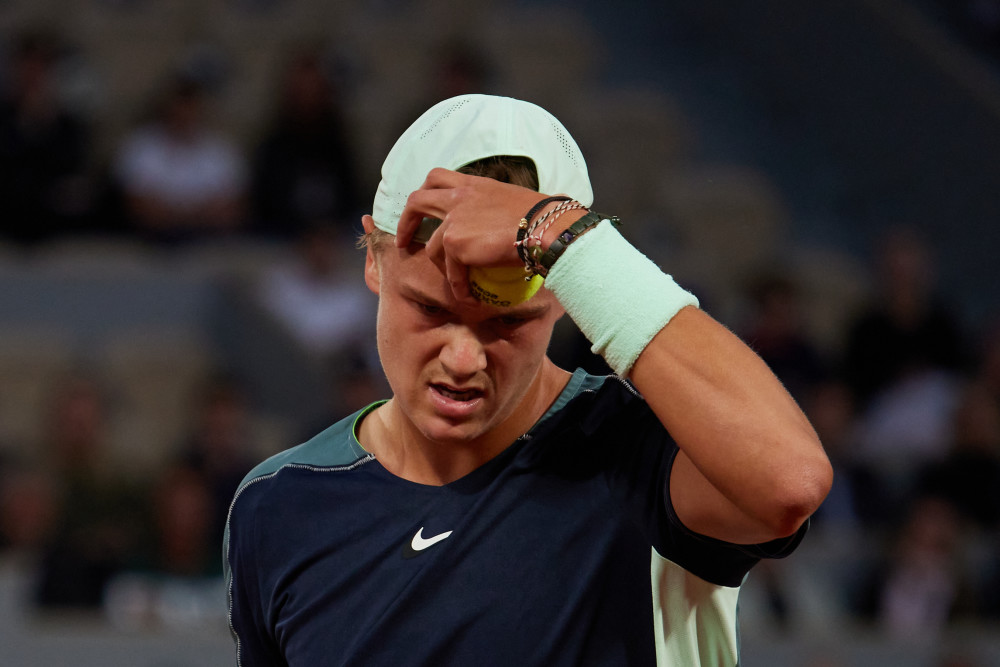 主裁解释称 主裁解释称