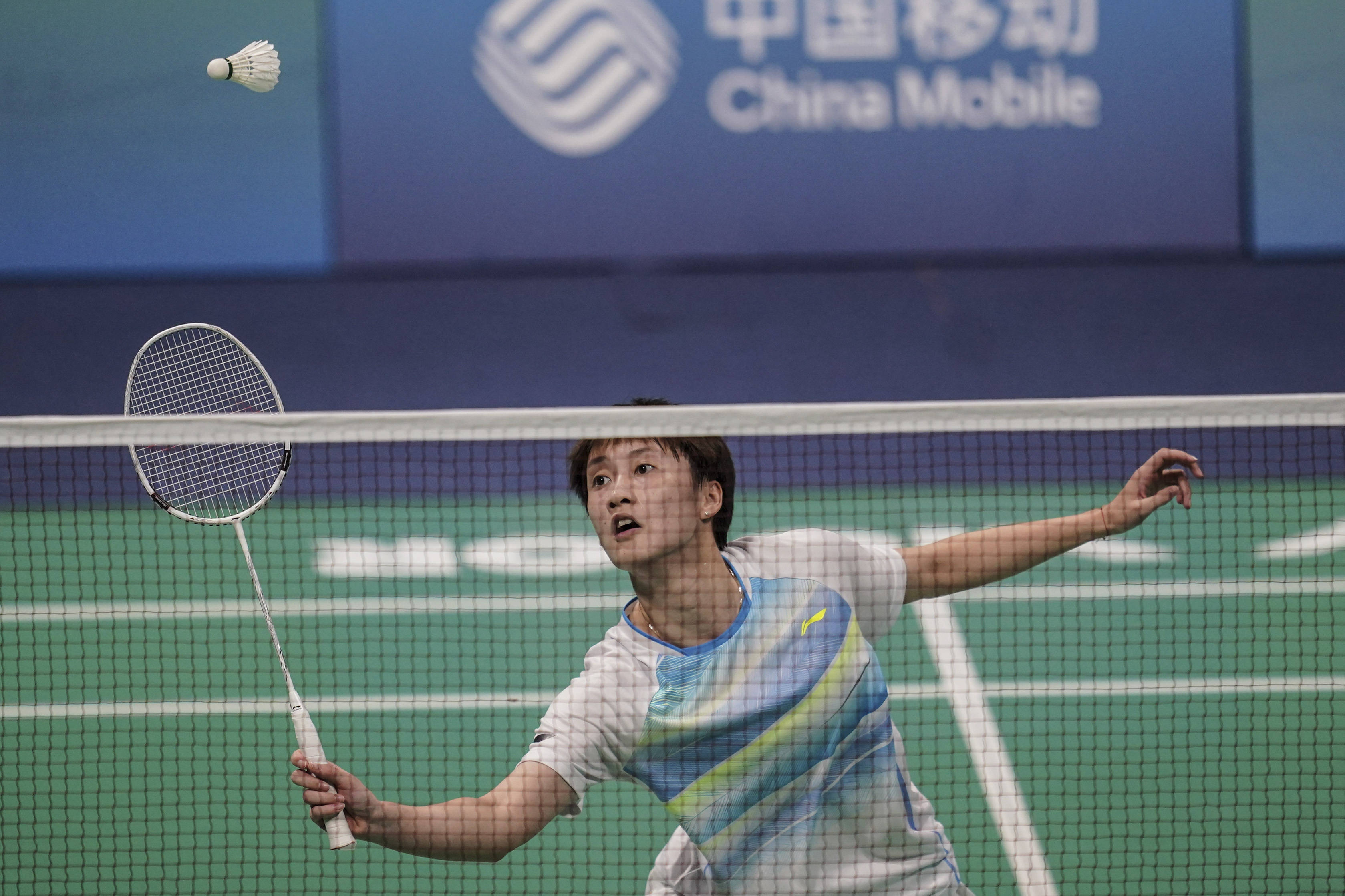 飞扣也将他 飞扣也将他